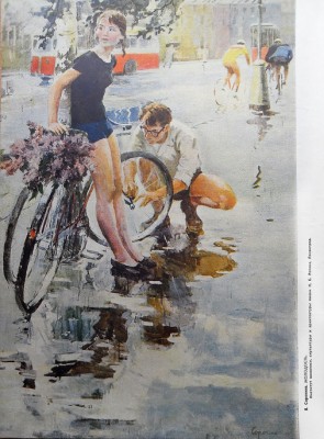 Ю.Сорокина. МОЛОДОСТЬ .JPG