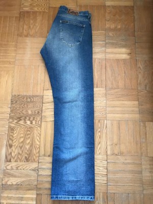 Lee 101B Selvedge 34x36. 1.JPG