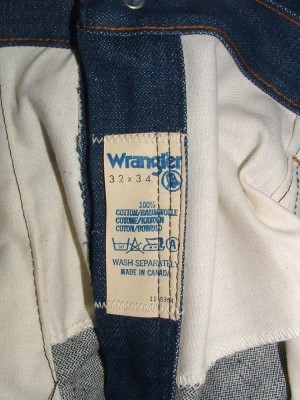 Wrangler Blue Bell 32x34 made in Canada 4.jpg